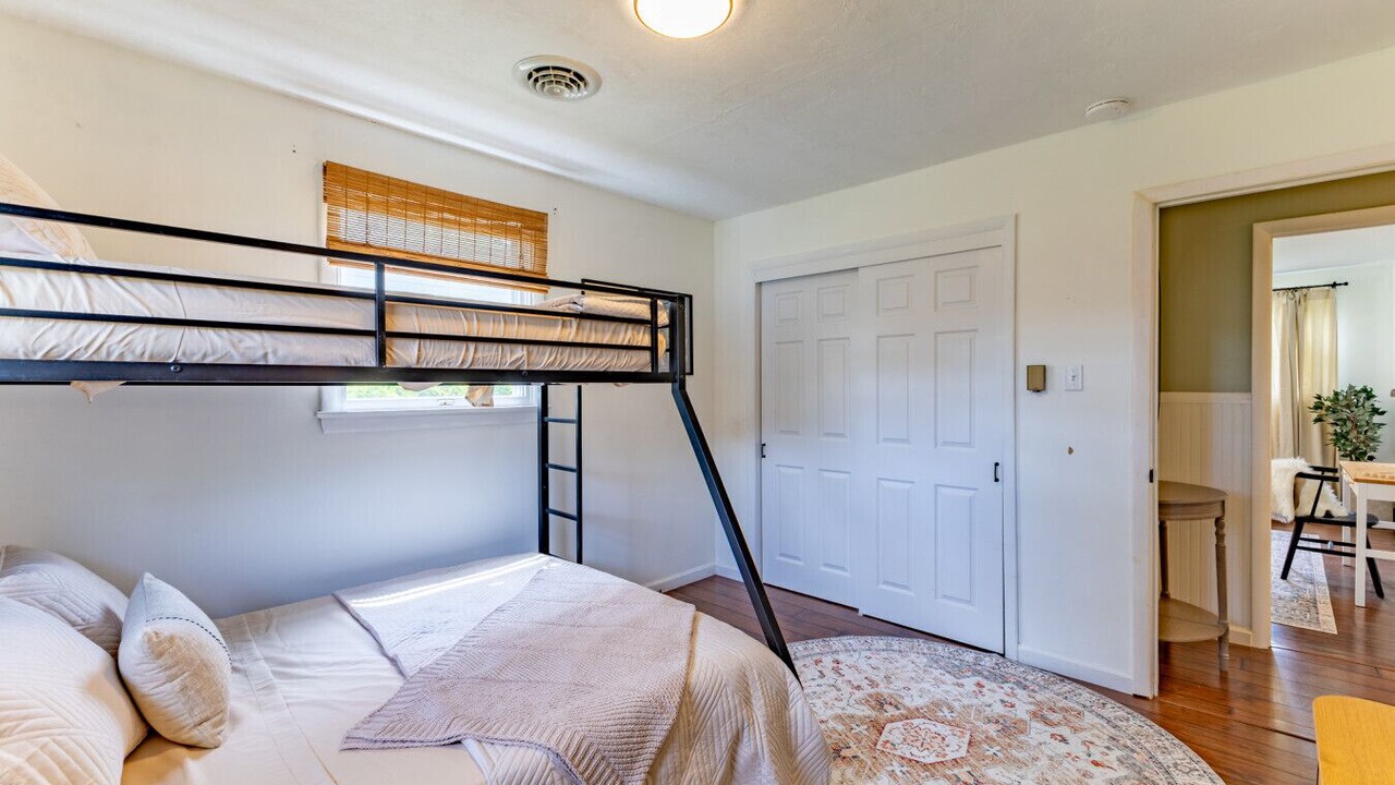 Photo of Bedroom in Lower Township