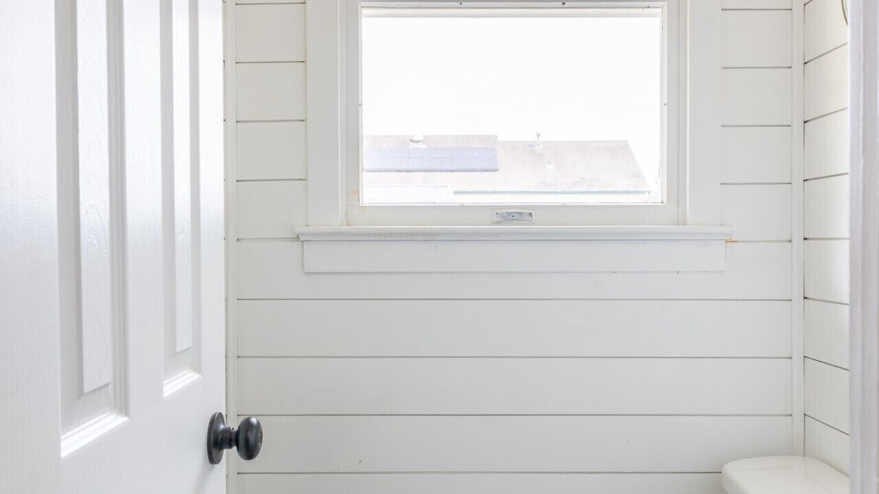 Photo of Bathroom in Lower Township