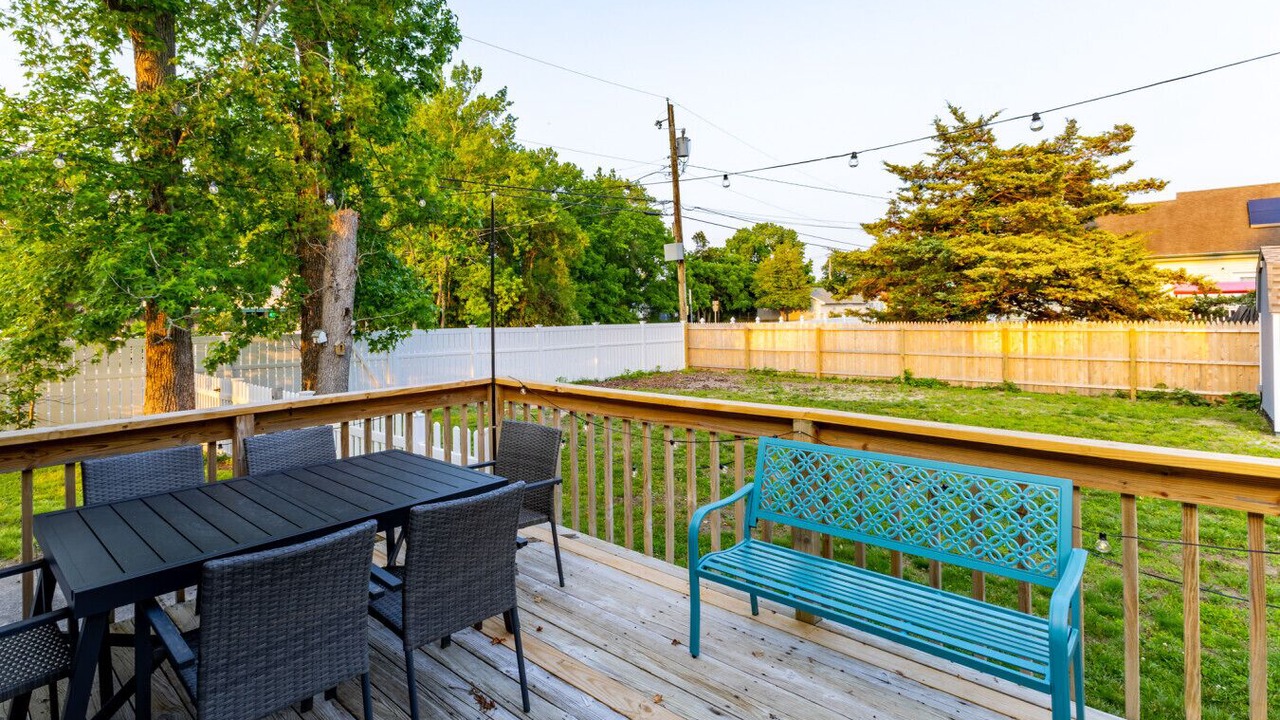 Photo of Outdoor in Lower Township