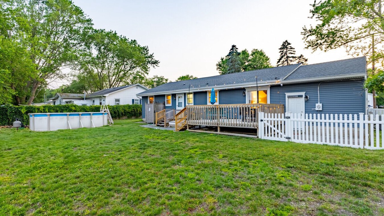 Photo of Outdoor in Lower Township