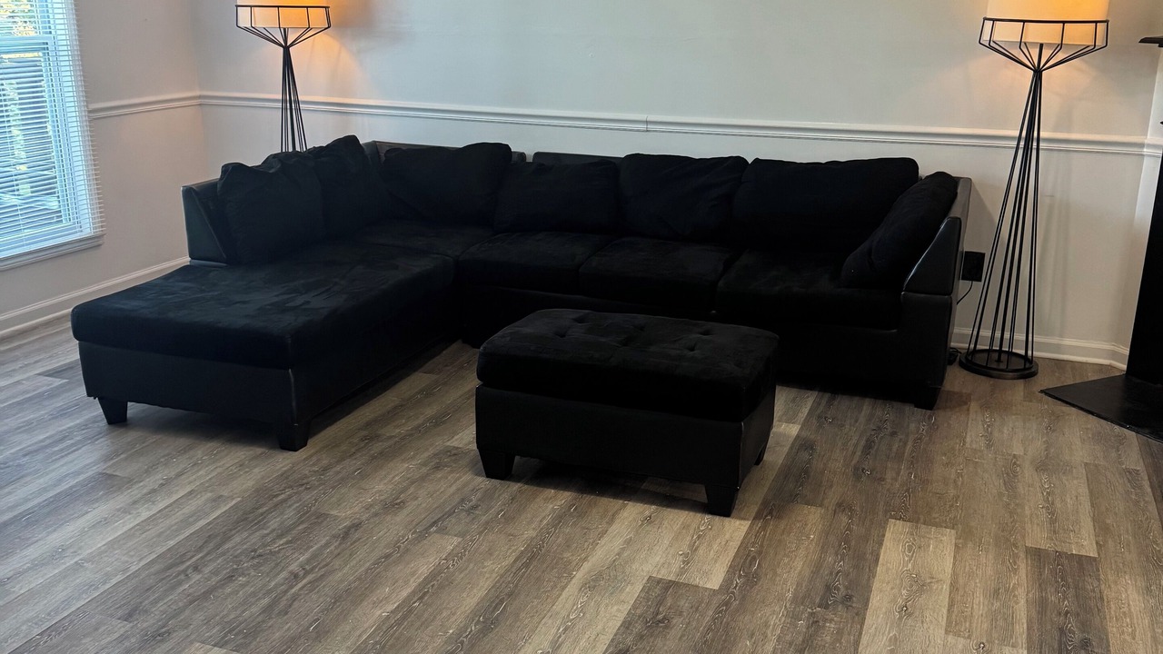 Photo of Livingroom in Auburn