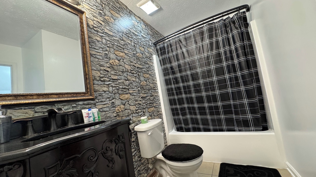 Photo of Bathroom in Auburn