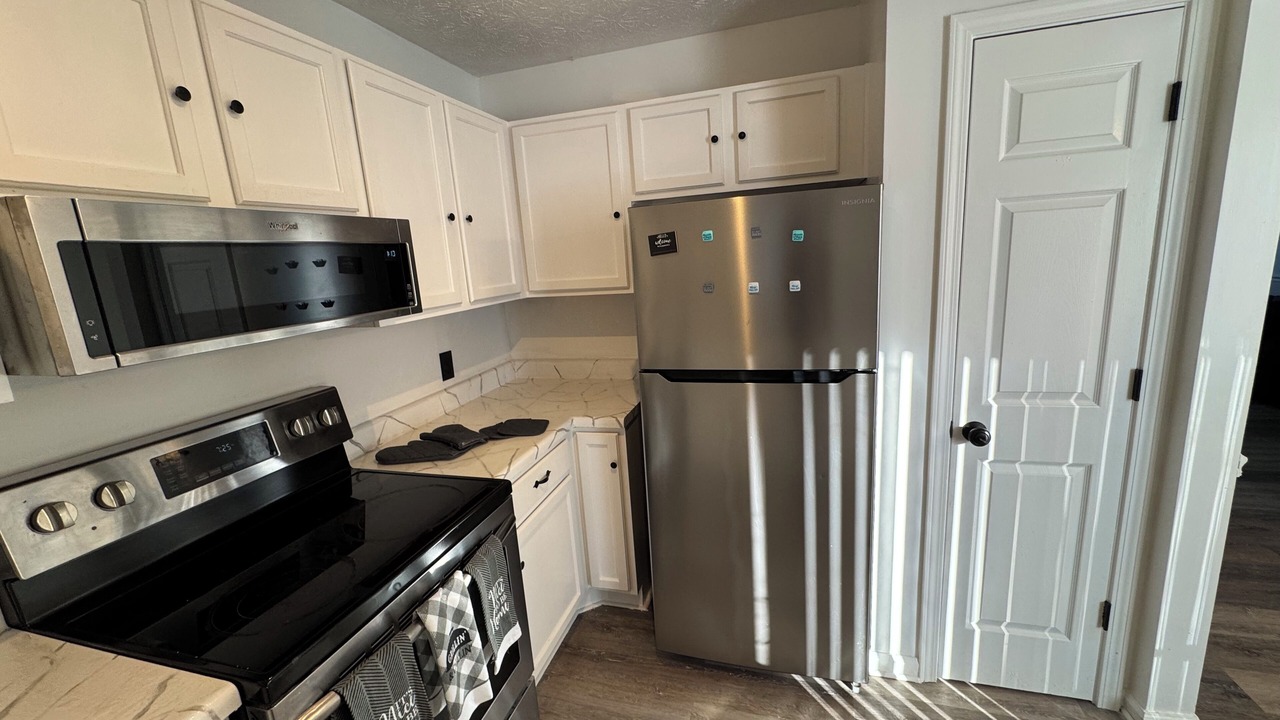 Photo of Kitchen in Auburn