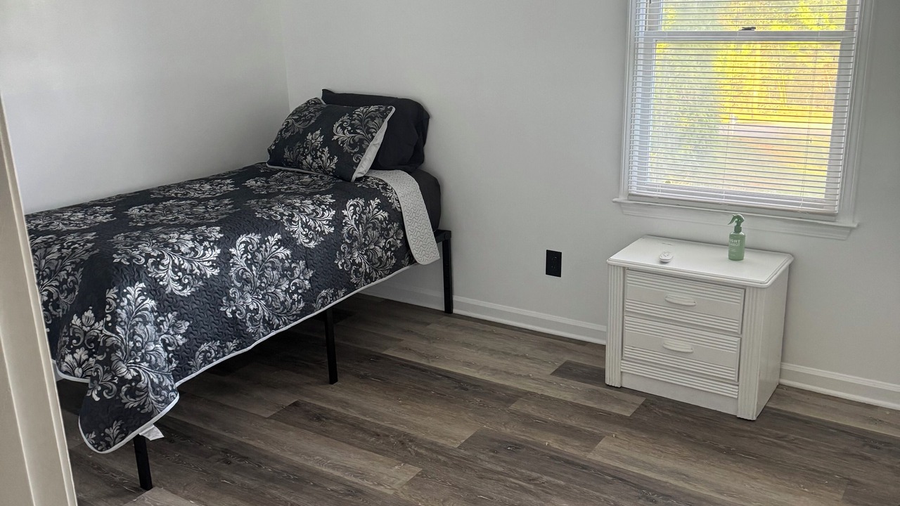 Photo of Bedroom in Auburn