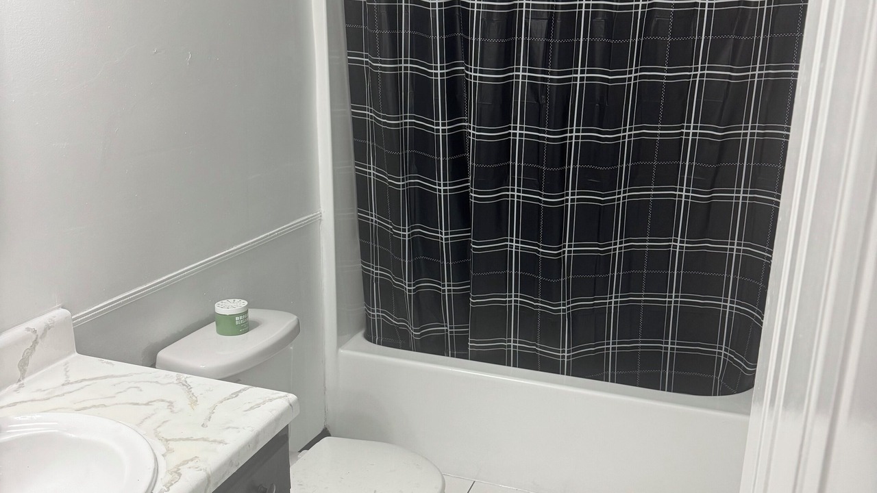 Photo of Bathroom in Auburn