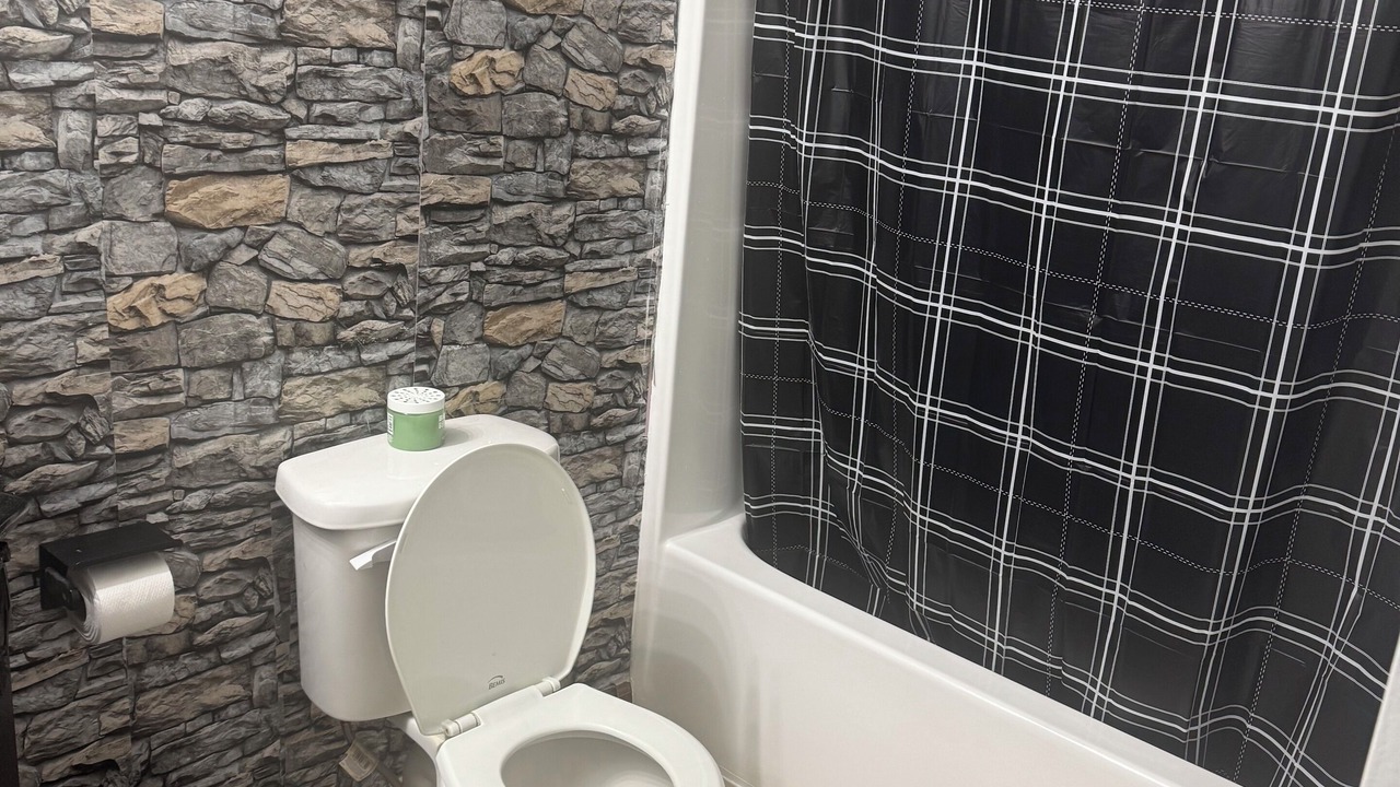 Photo of Bathroom in Auburn