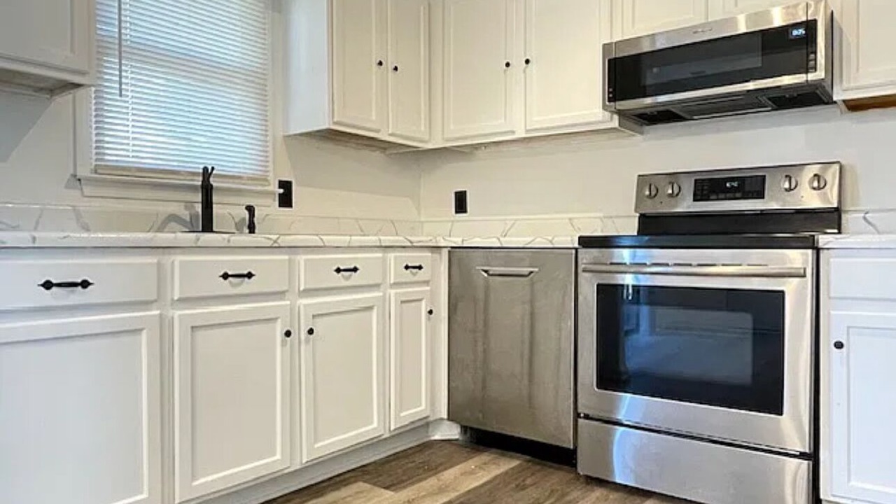Photo of Kitchen in Auburn