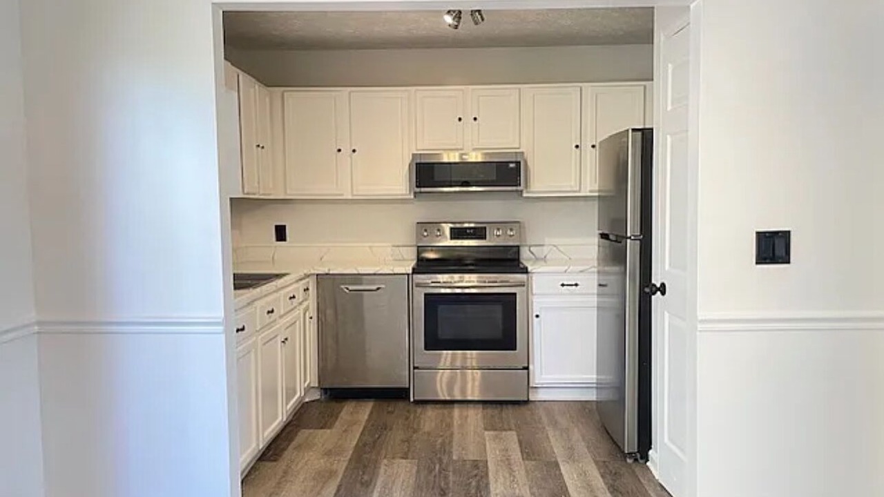Photo of Kitchen in Auburn