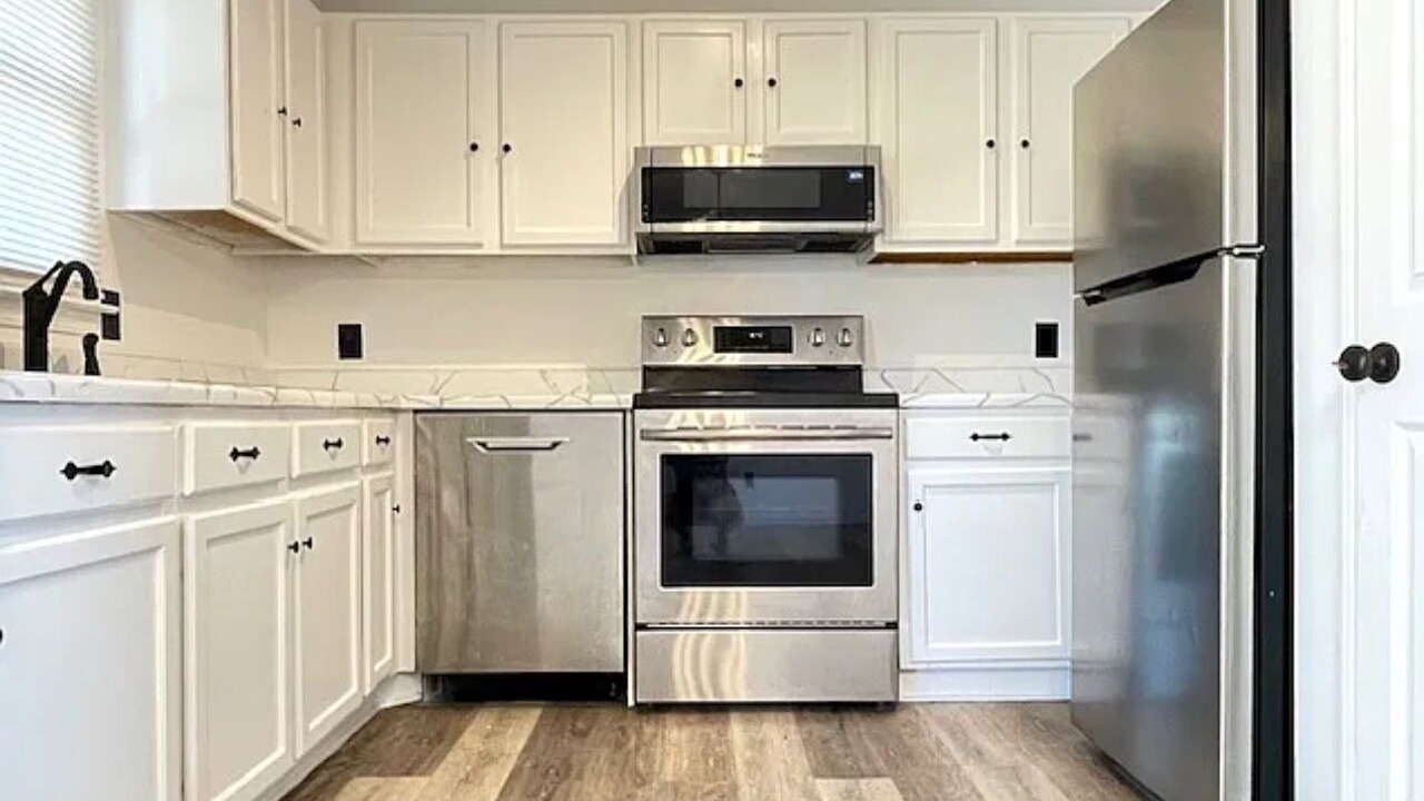 Photo of Kitchen in Auburn
