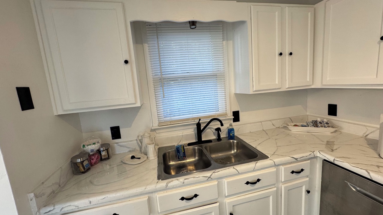 Photo of Kitchen in Auburn