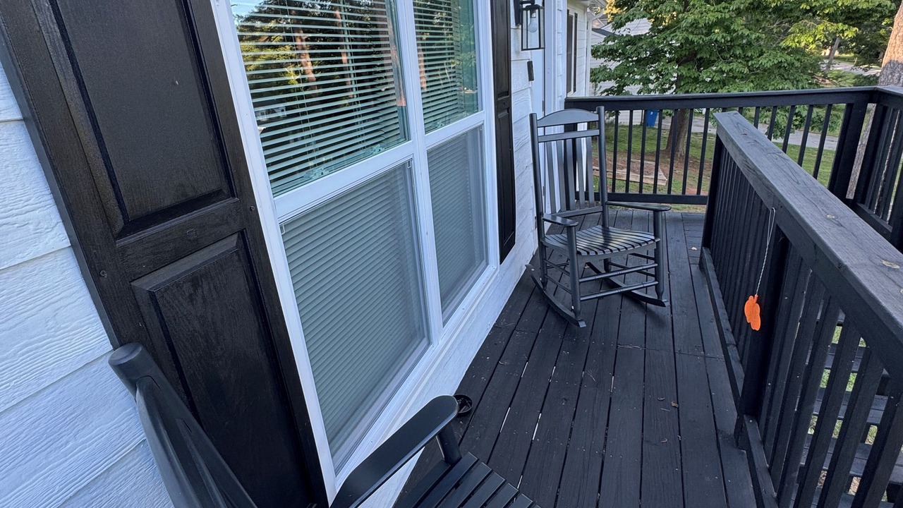 Photo of Outdoor in Auburn