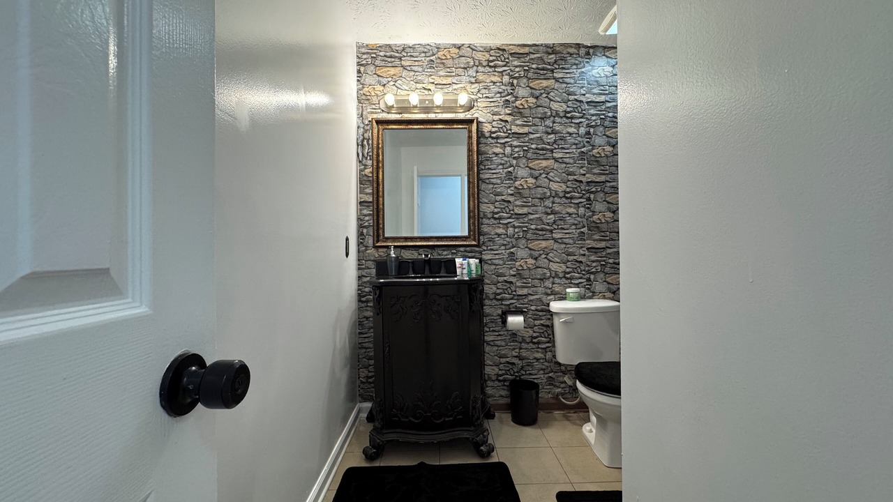 Photo of Bathroom in Auburn