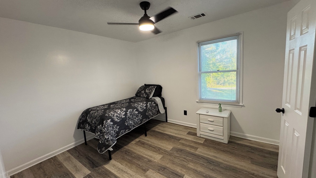 Photo of Bedroom in Auburn