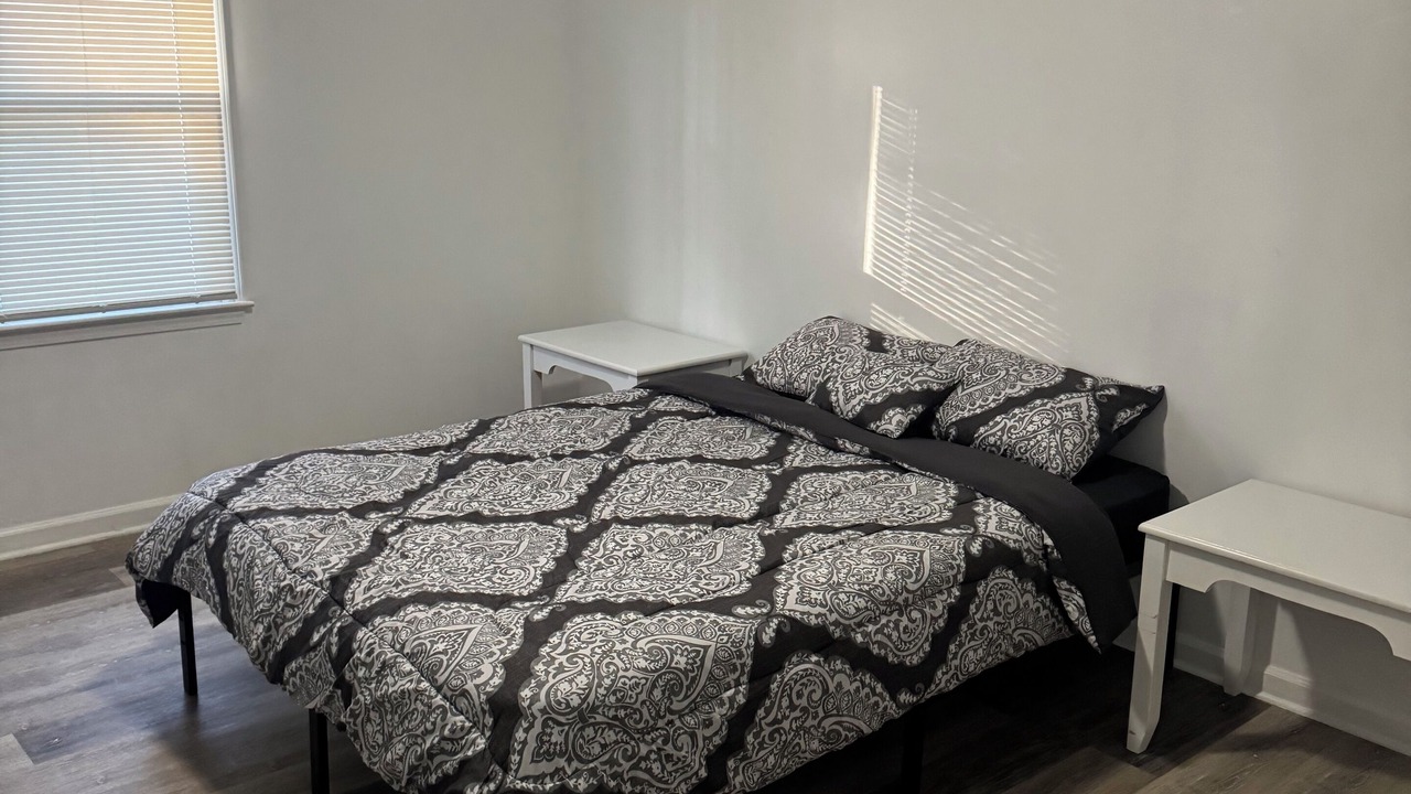 Photo of Bedroom in Auburn