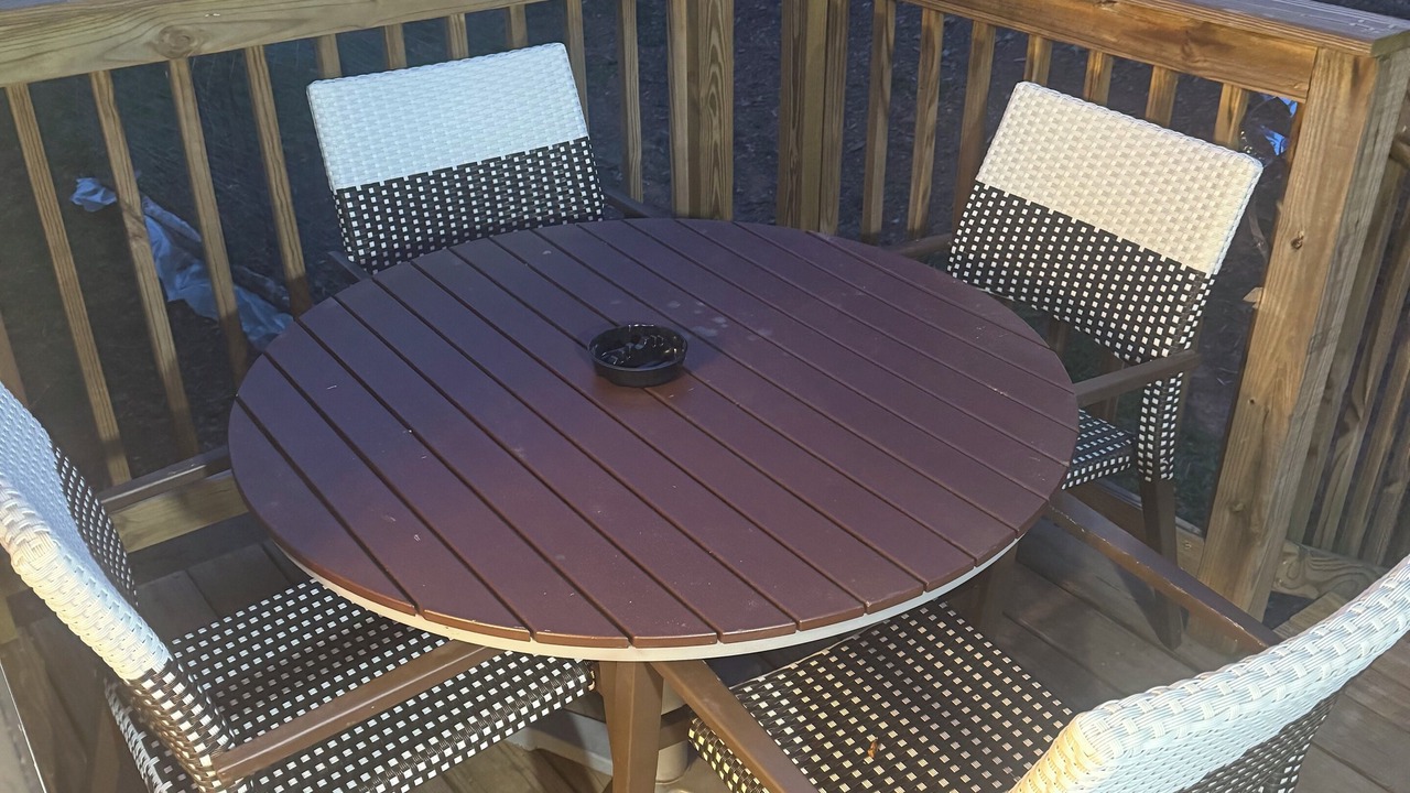 Photo of Outdoor in Auburn