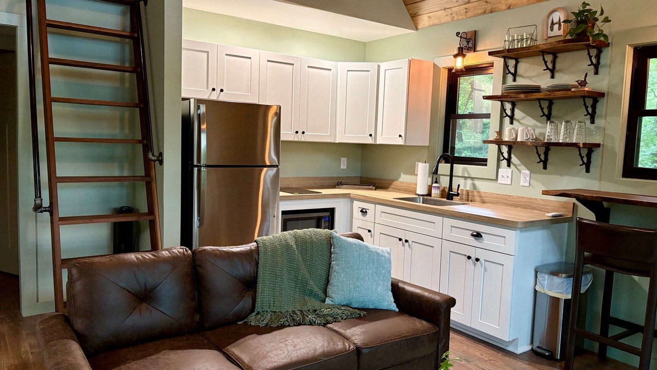 Photo of Livingroom in Greenwood