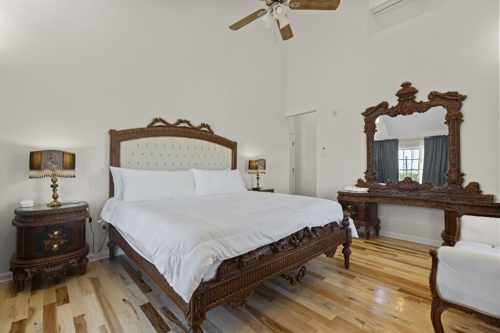Photo of Bedroom in Mt. Bethel