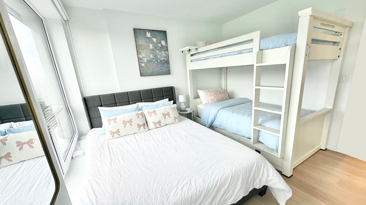 Photo of Bedroom in Hoboken