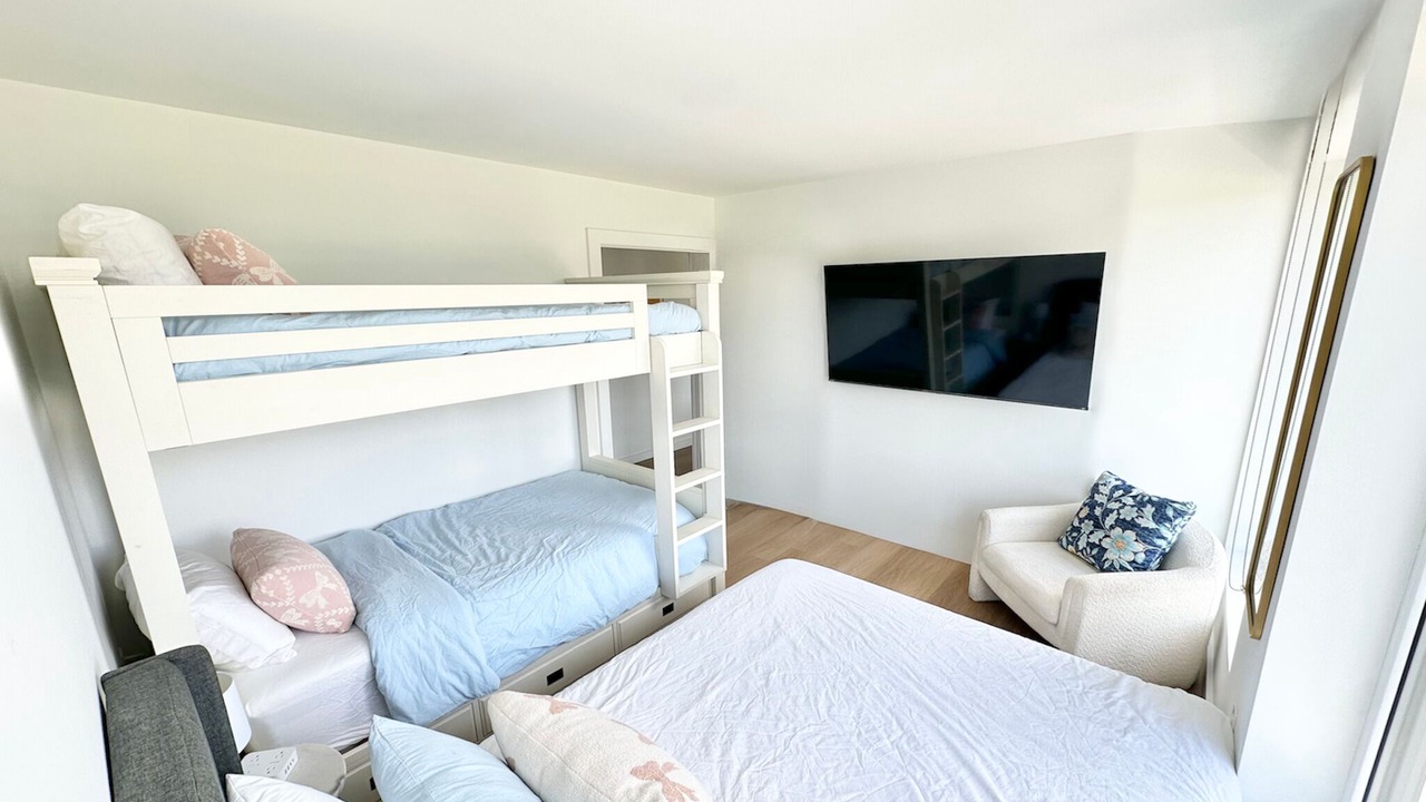 Photo of Bedroom in Hoboken
