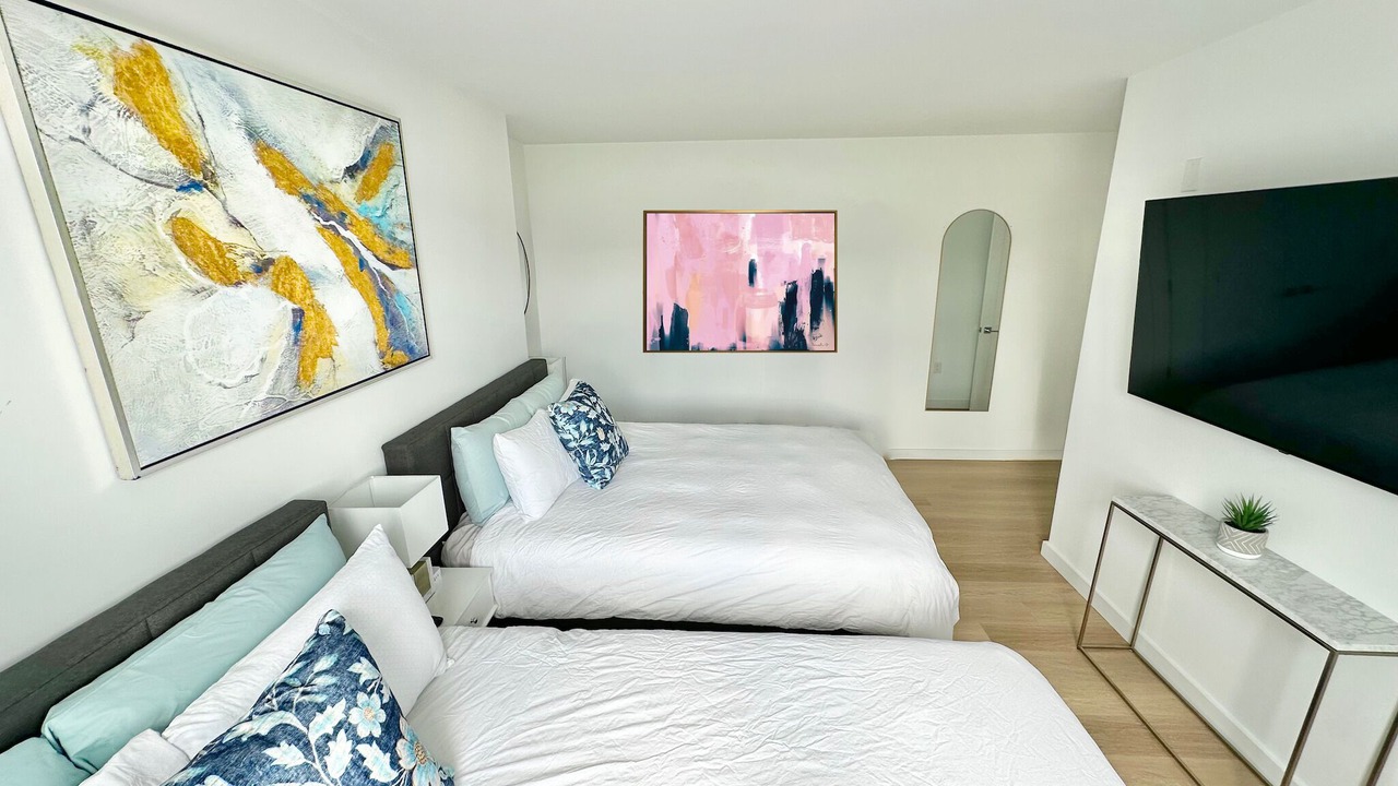 Photo of Bedroom in Hoboken