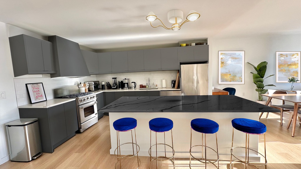 Photo of Kitchen in Hoboken