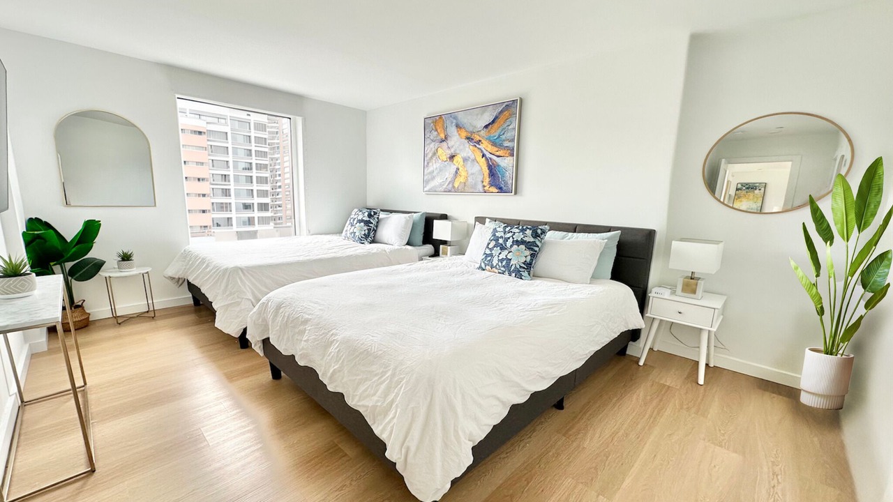 Photo of Bedroom in Hoboken