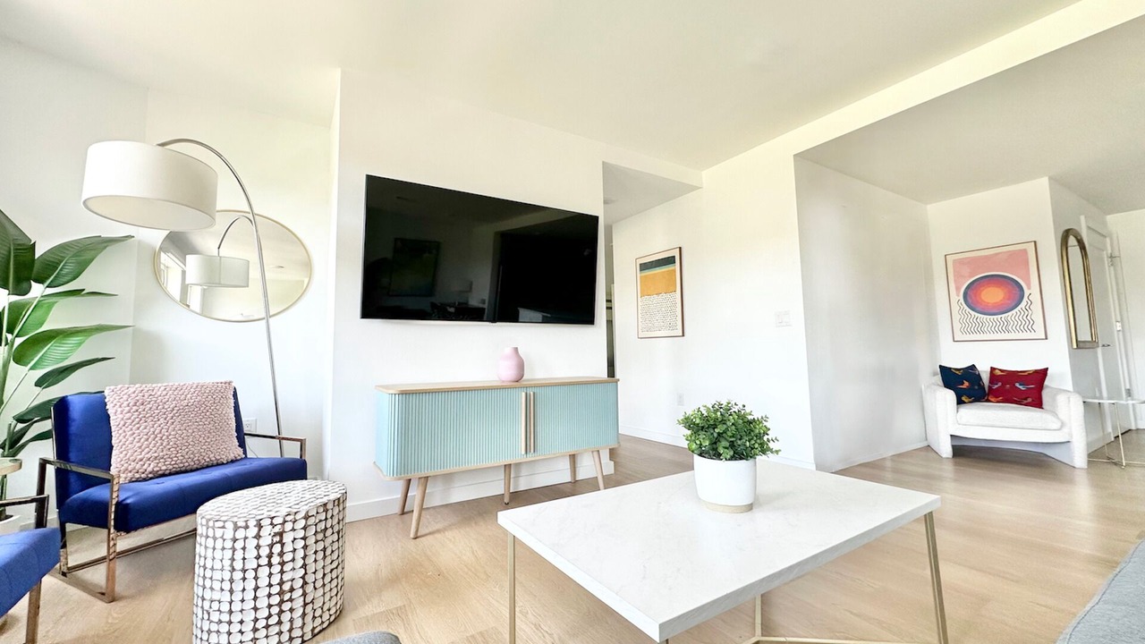 Photo of Livingroom in Hoboken