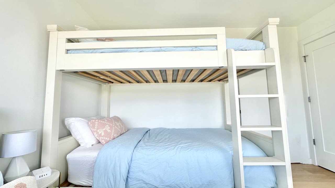Photo of Bedroom in Hoboken