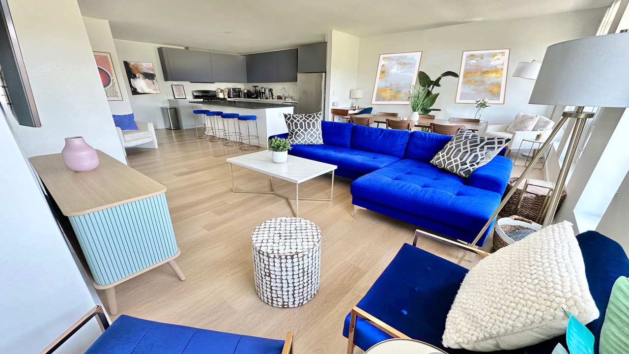 Photo of Livingroom in Hoboken