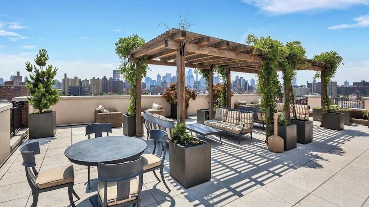 Photo of Outdoor in Hoboken