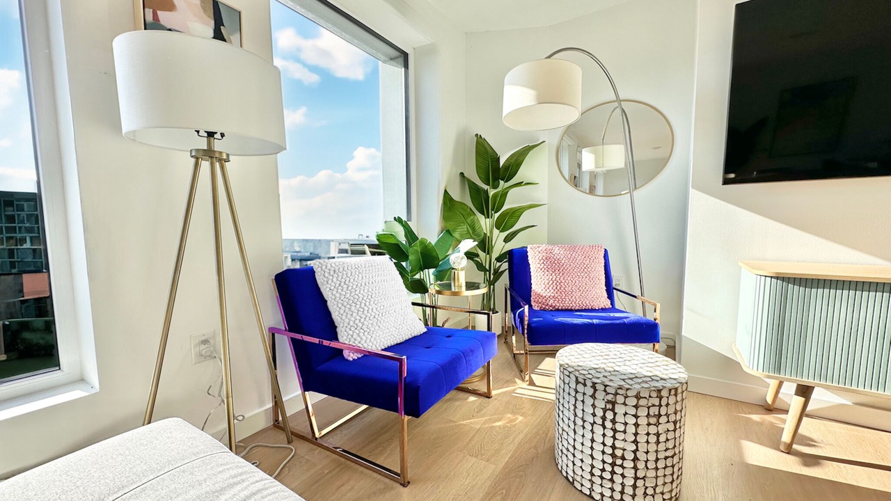 Photo of Livingroom in Hoboken