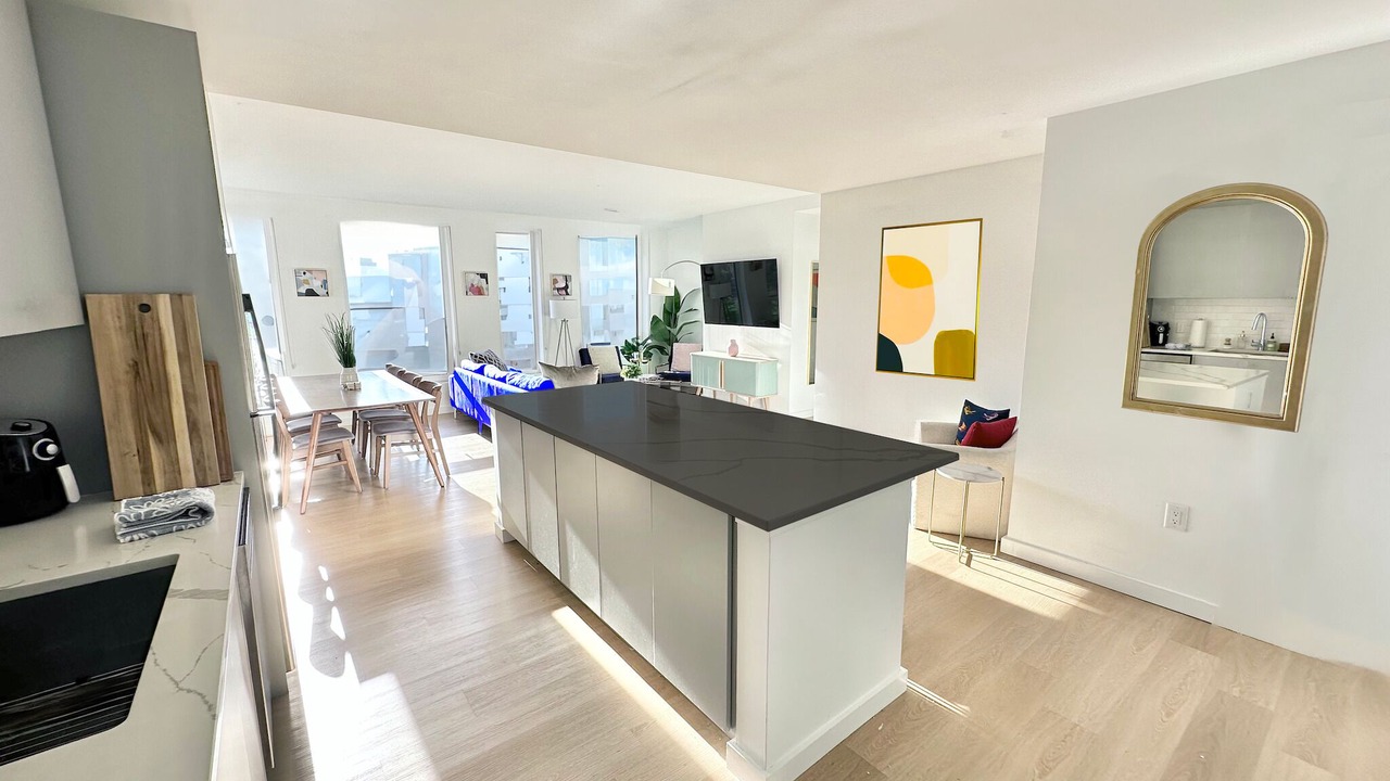 Photo of Kitchen in Hoboken