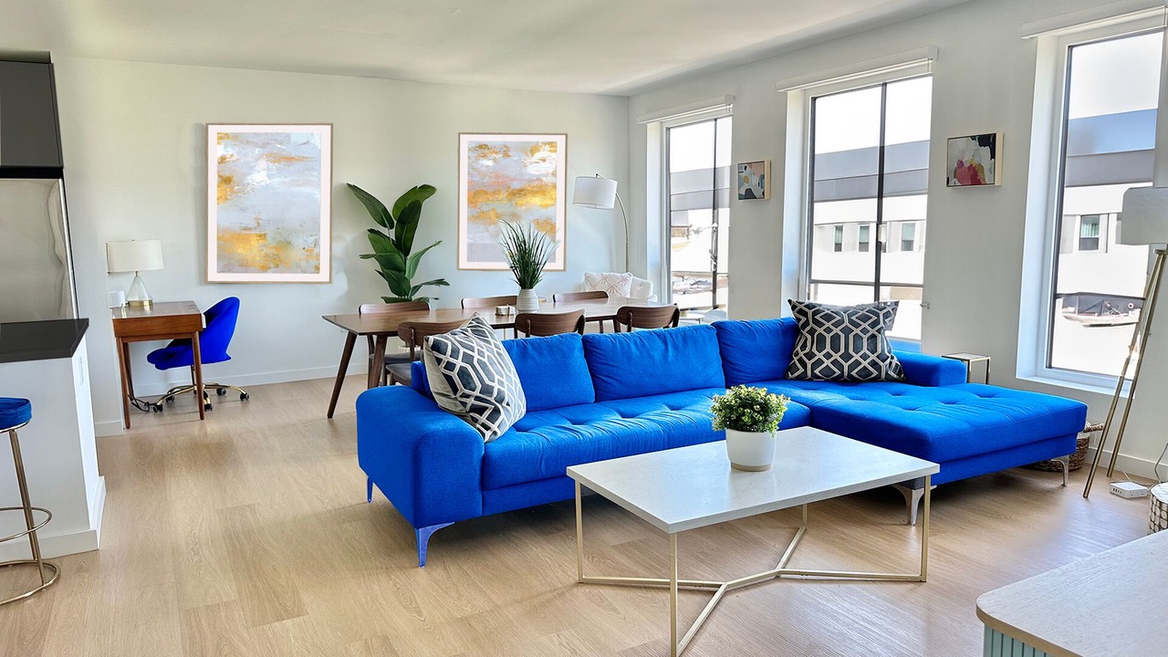 Photo of Livingroom in Hoboken