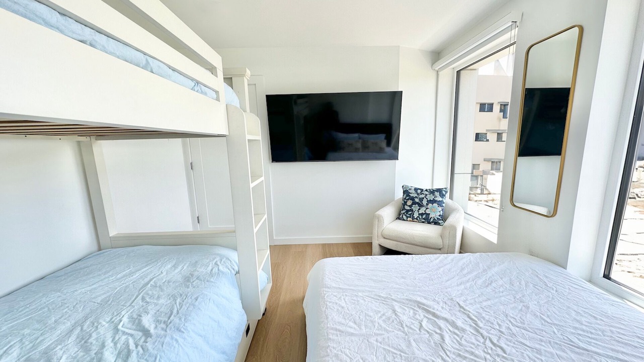 Photo of Bedroom in Hoboken