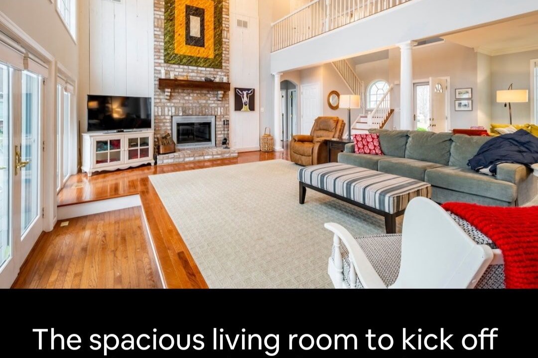 Photo of Livingroom in Chestertown