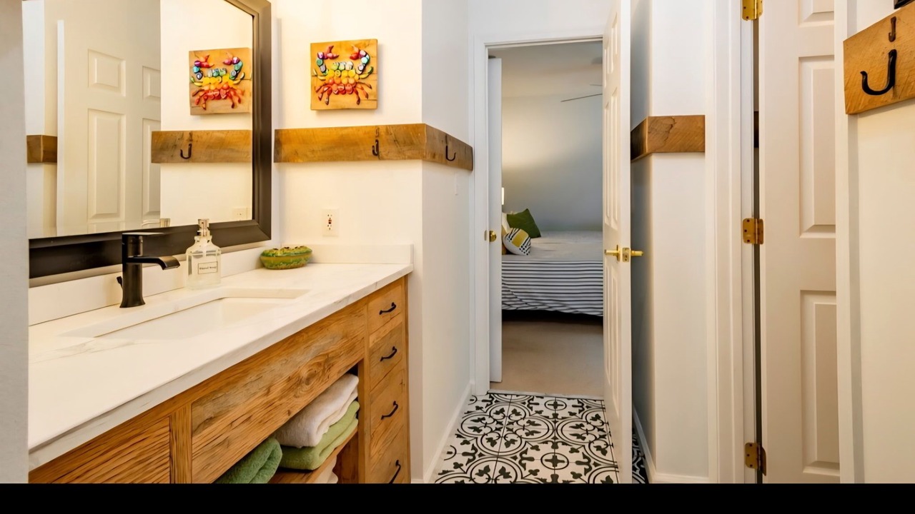 Photo of Bathroom in Chestertown