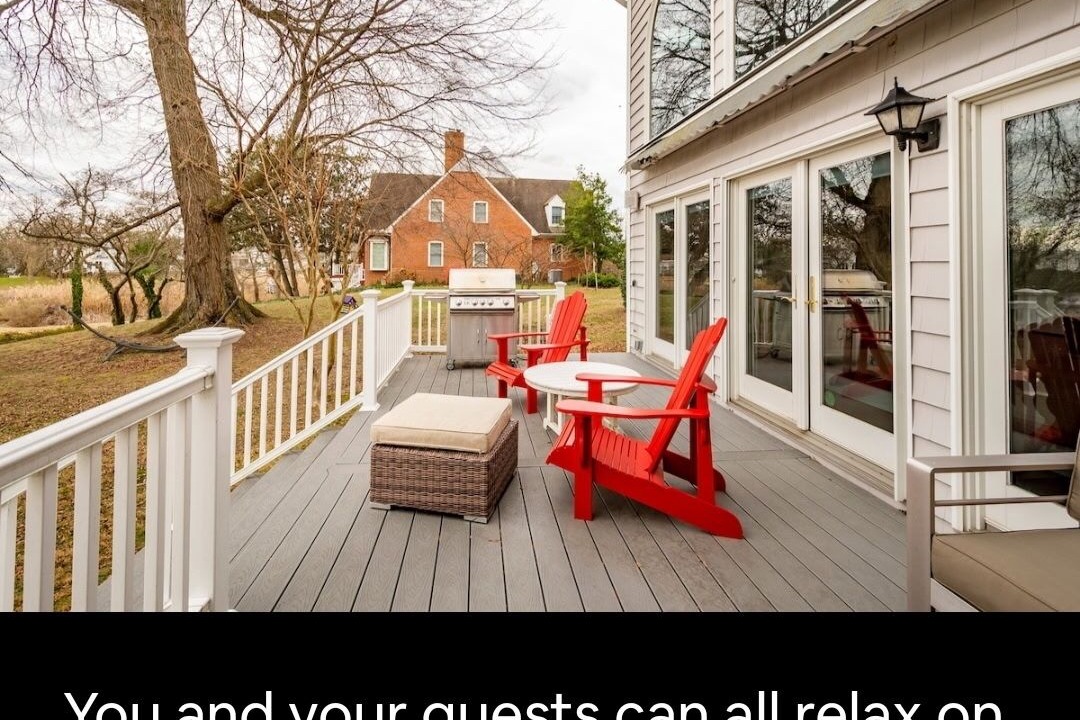 Photo of Outdoor in Chestertown