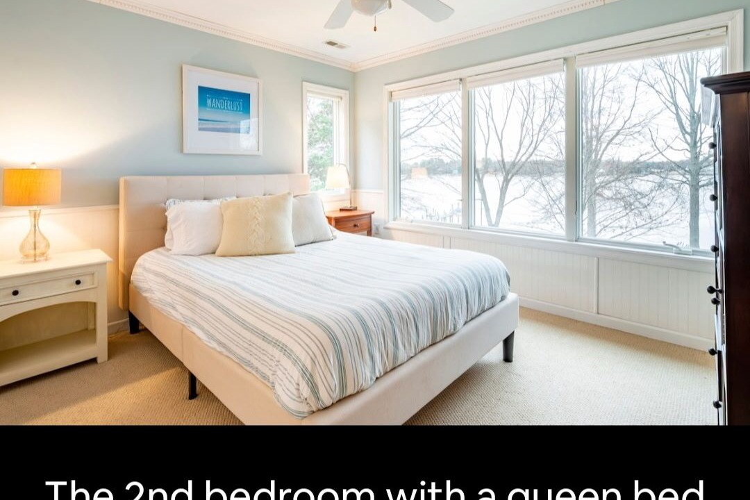 Photo of Bedroom in Chestertown