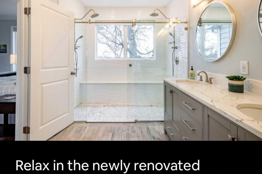 Photo of Bathroom in Chestertown