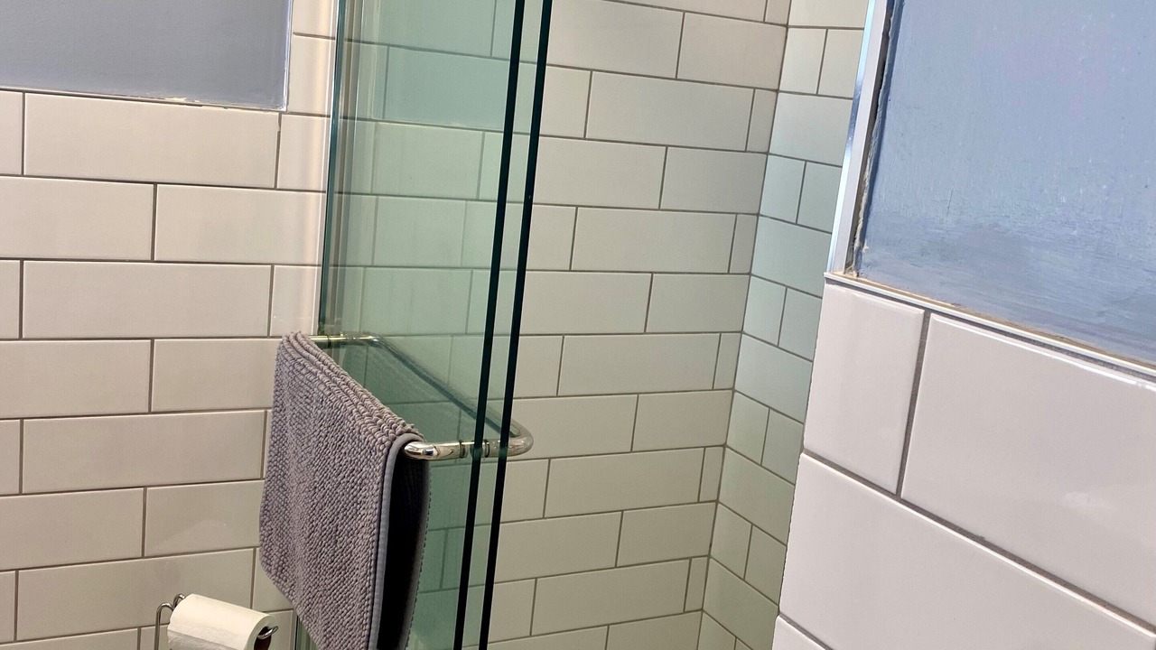 Photo of Bathroom in Beach Haven Terrace