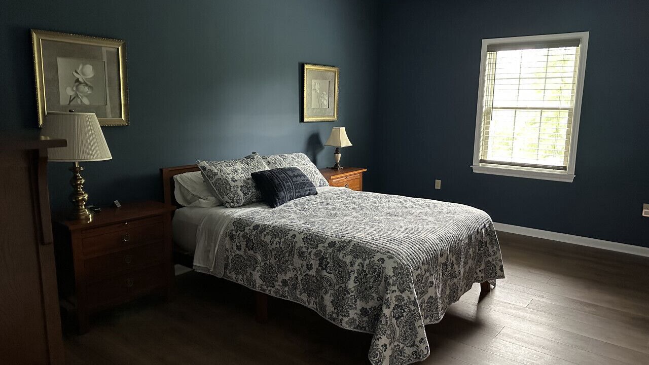 Photo of Bedroom in Pittstown