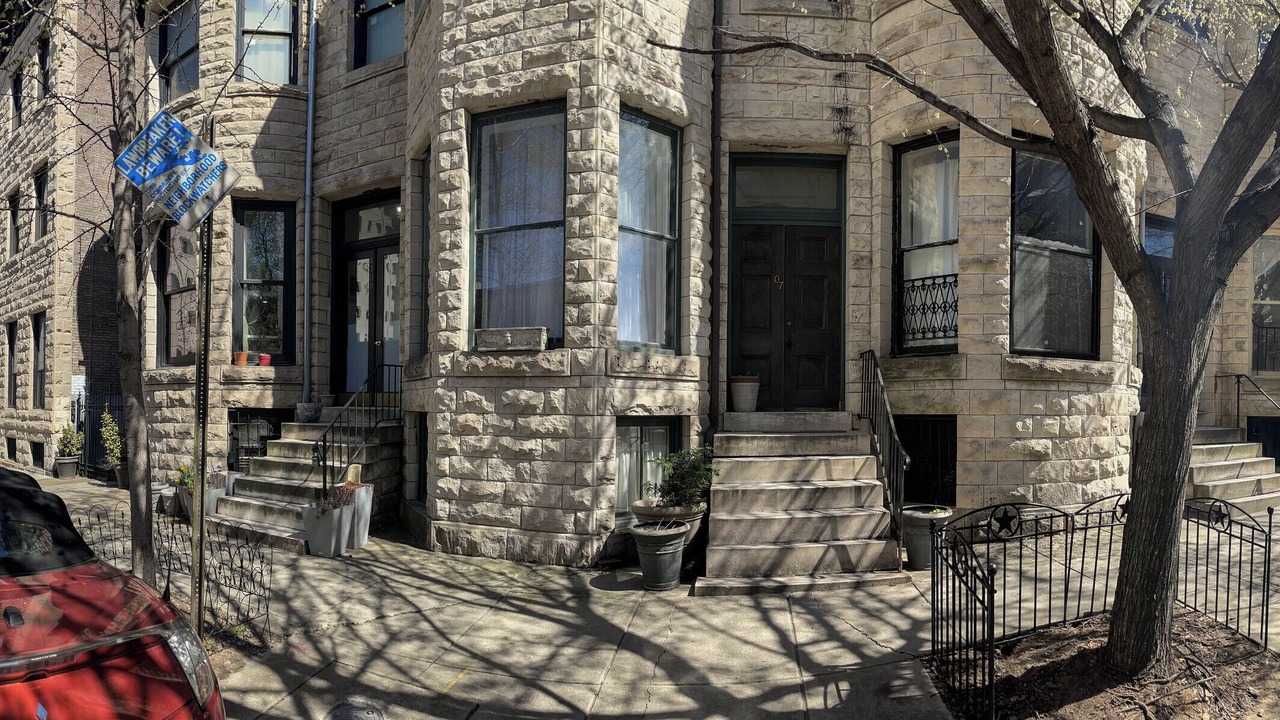 Photo of Outdoor in Downtown Baltimore