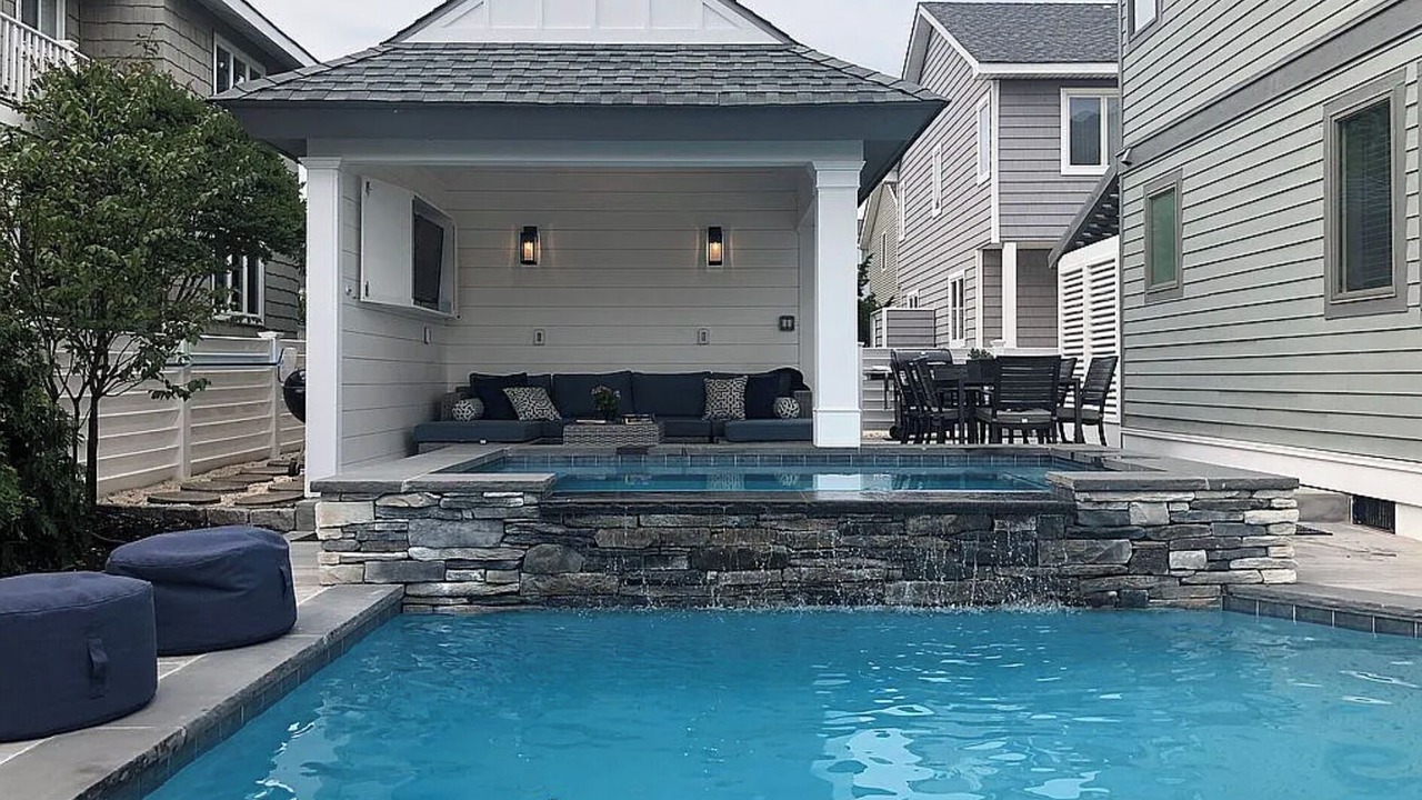 Photo of Outdoor in Avalon