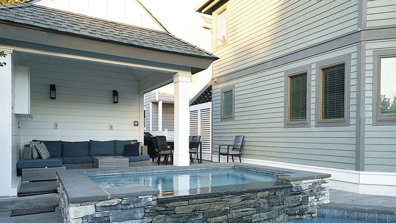 Photo of Patio Balcony in Avalon