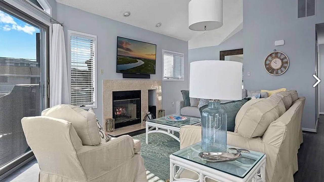 Photo of Livingroom in Avalon