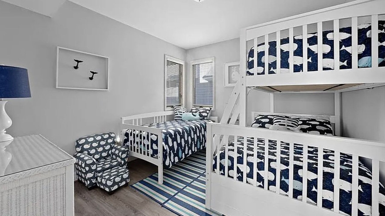 Photo of Bedroom in Avalon