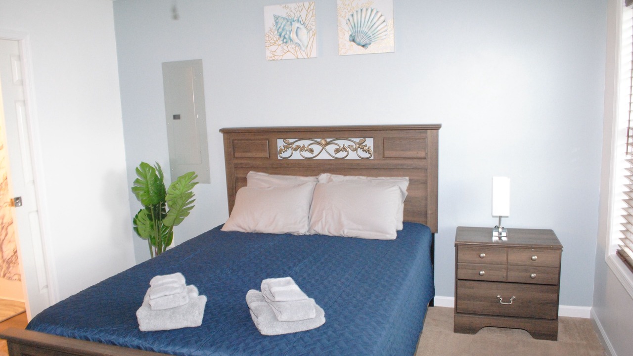 Photo of Bedroom in Seaford