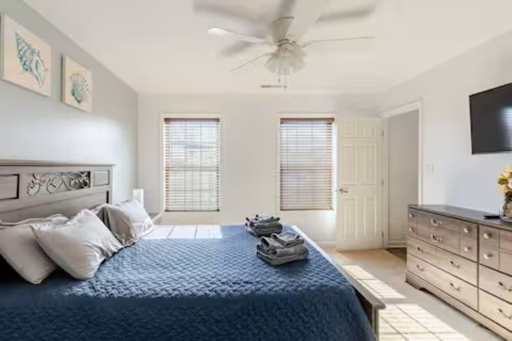 Photo of Bedroom in Seaford