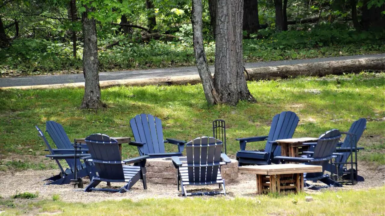 Photo of Outdoor in Claysburg