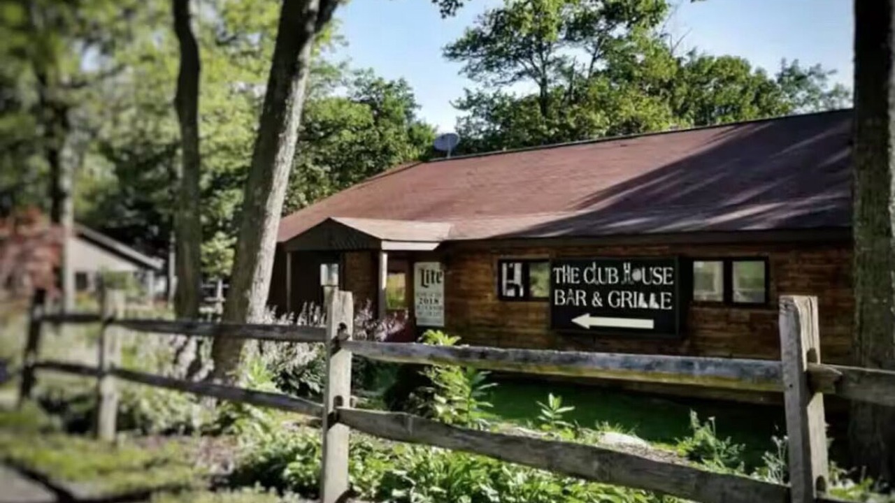 Photo of Outdoor in Claysburg